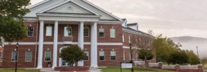For Parents Johnson University