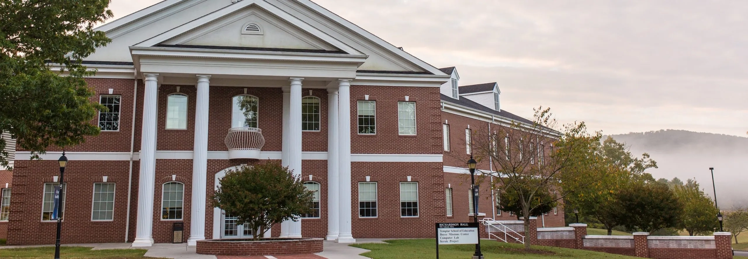 For Parents Johnson University