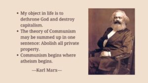 Four Bible Passages That Obliterate Socialism Completely Word Foundations