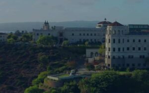 Franciscan School Of Theology University Of San Diego