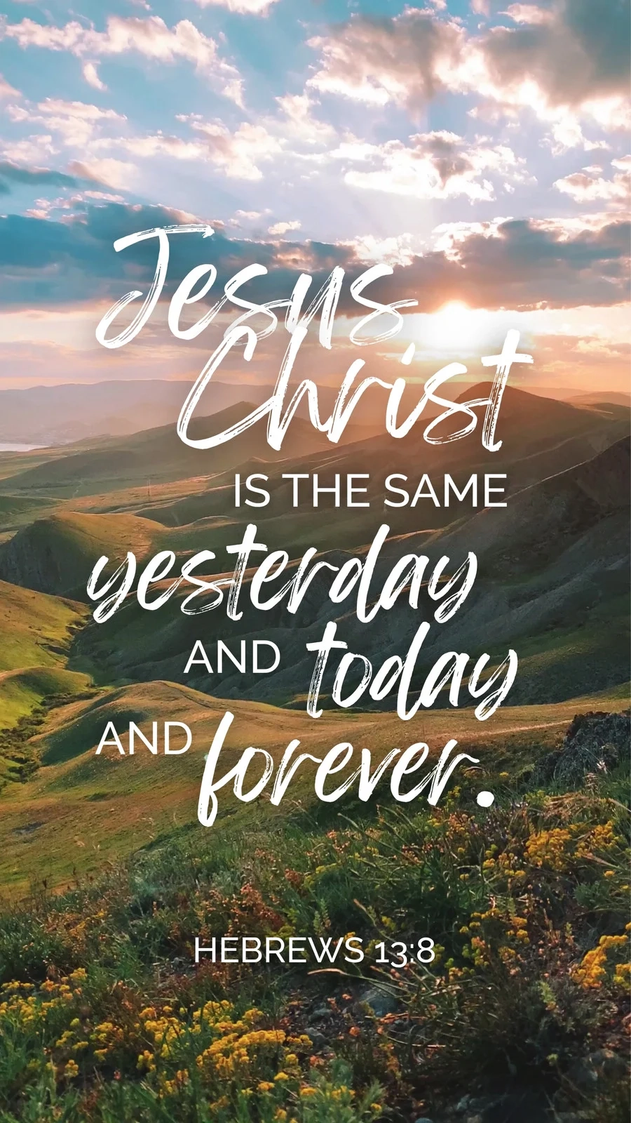 Free And Customizable Bible Templates