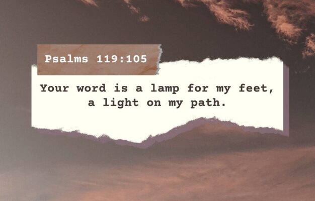 Free And Customizable Bible Verse Templates