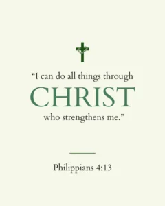 Free And Customizable Bible Verse Templates