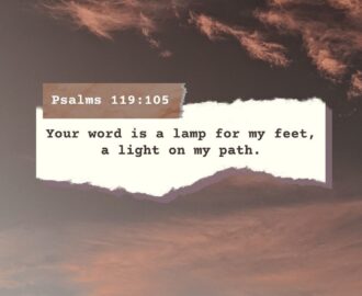 Free And Customizable Bible Verse Templates