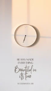 Free And Customizable Bible Wallpaper Templates
