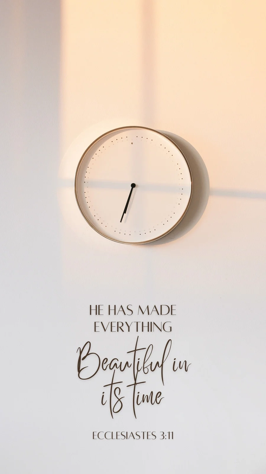 Free And Customizable Bible Wallpaper Templates