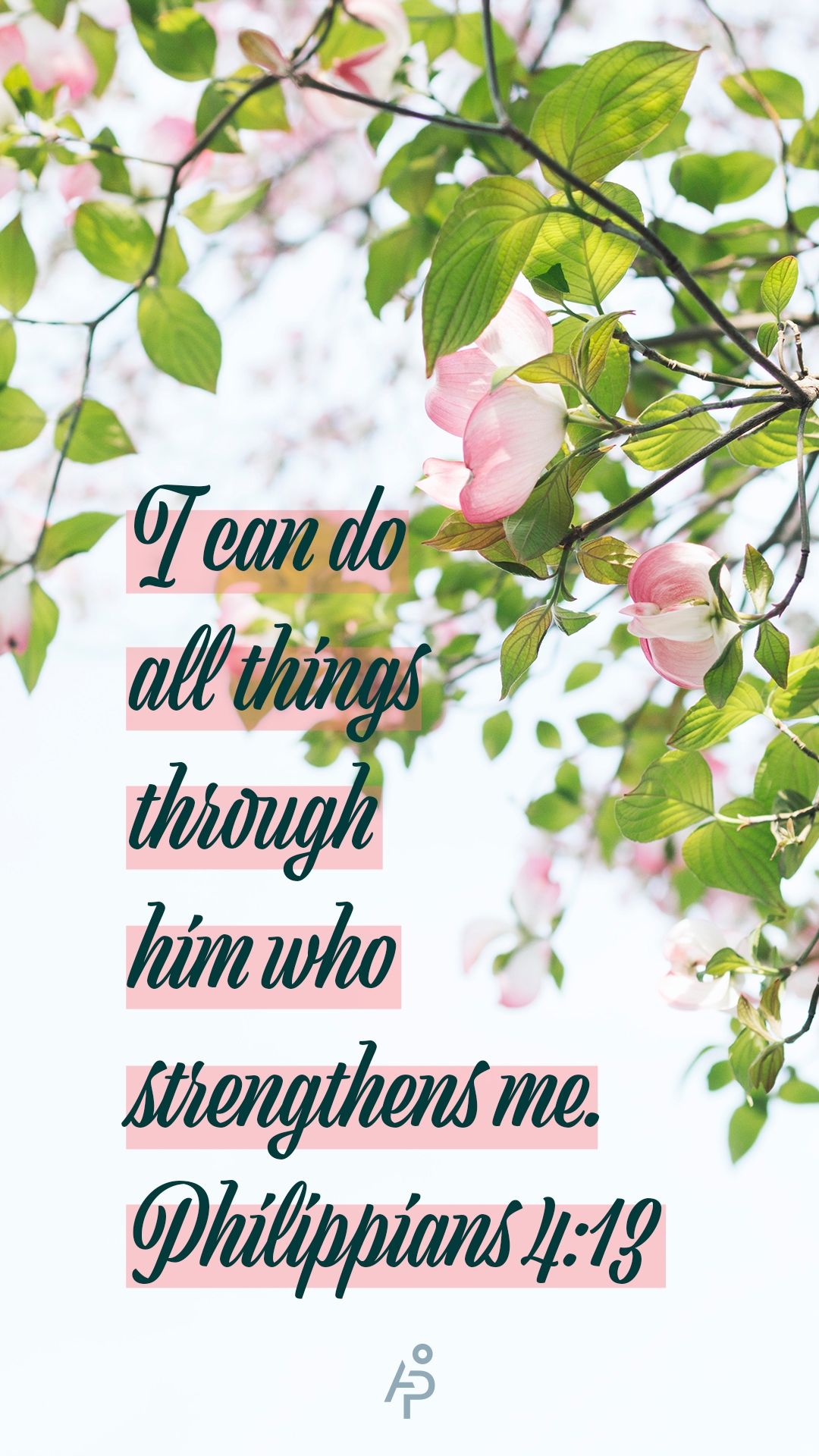 Free Bible Verse Phone Wallpapers Teach Them Diligently