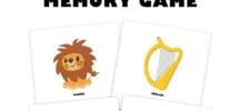 FREE Books Of The Bible Memory Game Children s Ministry Deals