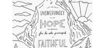 Free Christian Coloring Pages For Adults 2025