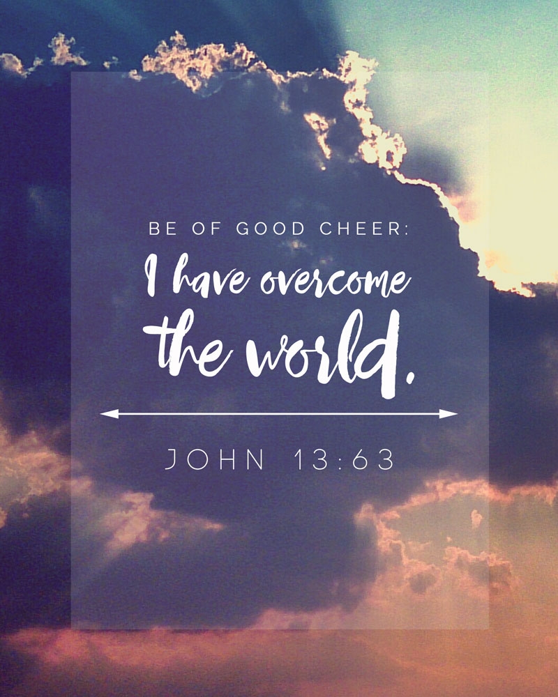 Bible Easter Quote