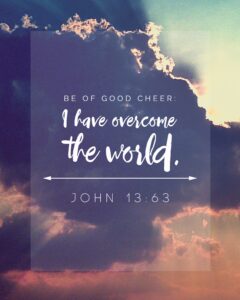 Free Easter Scripture Verse Art Print It s Always Autumn