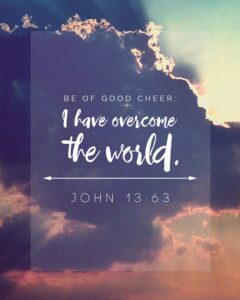 Free Easter Scripture Verse Art Print It s Always Autumn