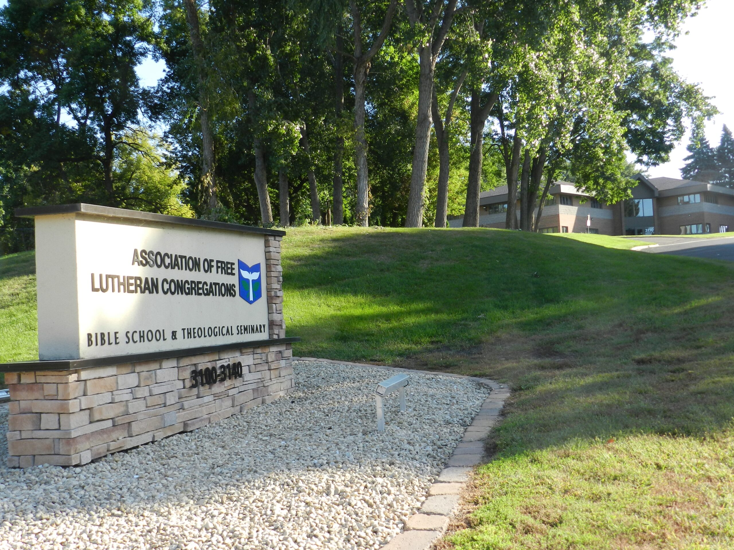 Free Lutheran Bible College And Seminary Wikipedia
