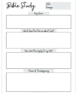 Free Printable Bible Activity Pages Printable Party Favors