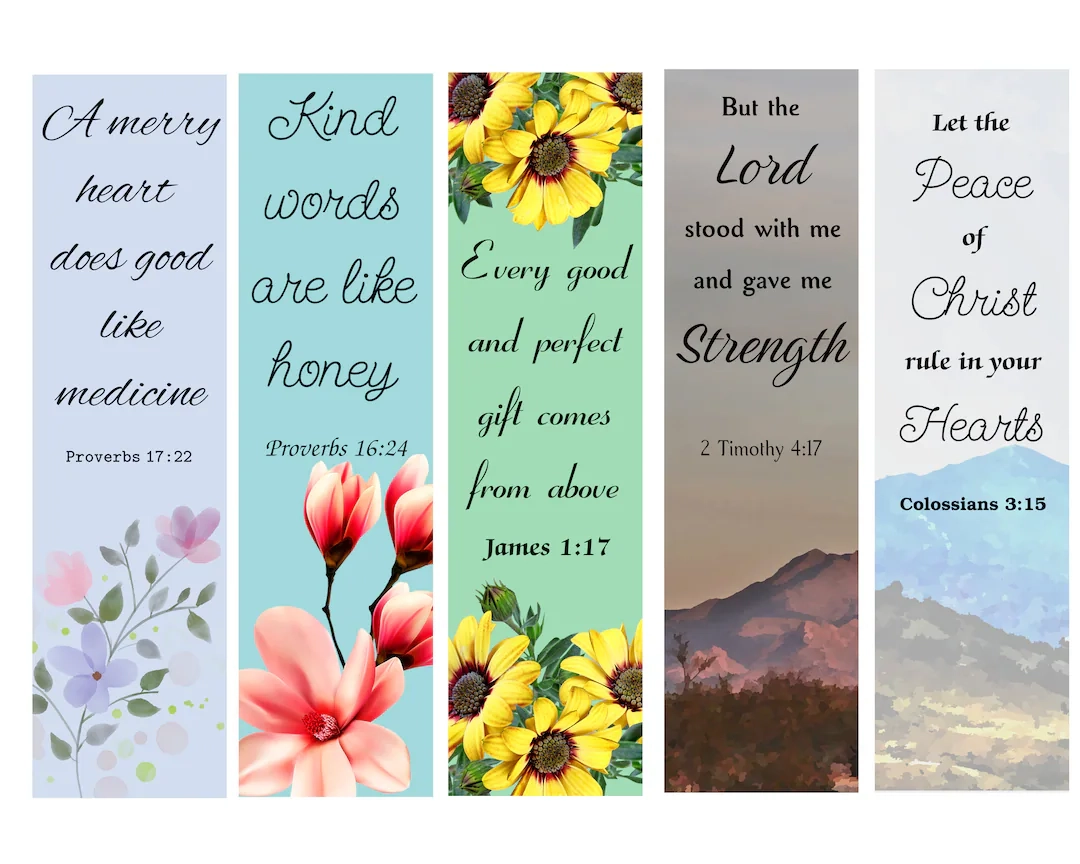 Free Printable Bible Bookmarks Templates Editable Free Christian Bookmarks To Print And Color Leap Of Faith Crafting Free Printable Bible Bookmarks Templates Free Printable Bible Bookmarks Templates For Kids