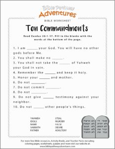 Free Printable Bible Scavenger Hunt Game Six Clever Sisters Worksheets Library