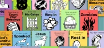 Free Printable Gospel Tracts For All Occasions Flanders Family Home Life