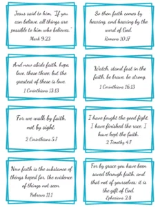 Free Printable List Of Encouraging Bible Verses Download Free Printable List Of Encouraging Bible Verses Png Images Free Worksheets On Clipart Library