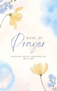 Free Printable Prayer Journal Book Cover Templates Canva