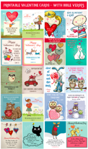 Free Printable Valentine s With Bible Verses Time Warp Wife