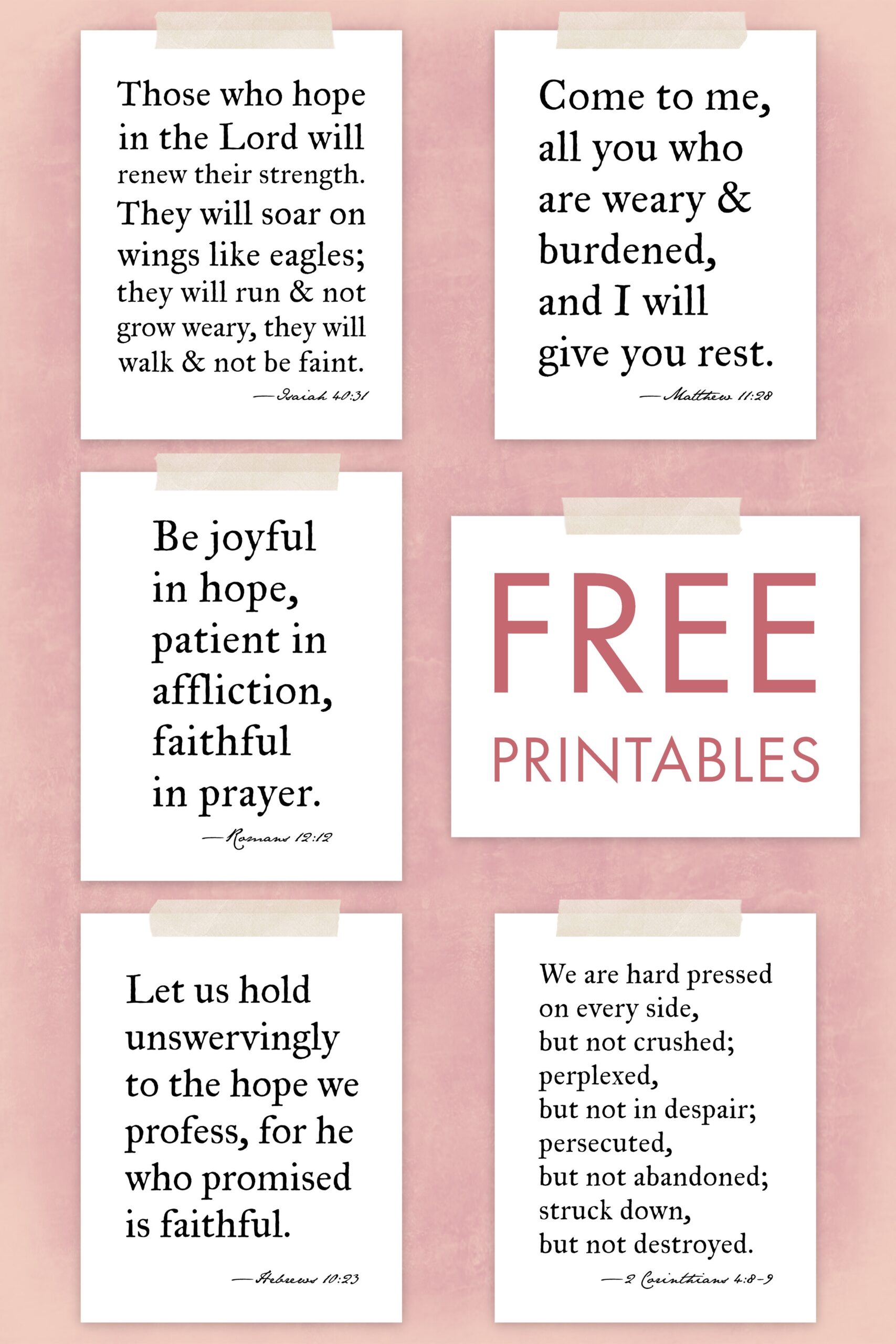 Free Printables Bible Verse Wall Art The Art Of Observation Worksheets Library