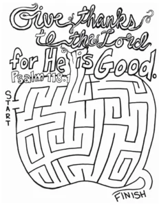 FREE Pumpkin Maze Children s Ministry Deals