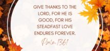 FREE Thankful Instagram Bible Verses For Your Youth Ministry LeaderTreks Youth Ministry Blog