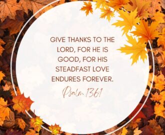 FREE Thankful Instagram Bible Verses For Your Youth Ministry LeaderTreks Youth Ministry Blog
