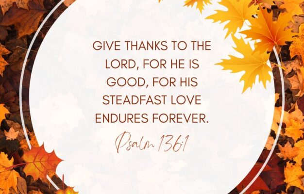 FREE Thankful Instagram Bible Verses For Your Youth Ministry LeaderTreks Youth Ministry Blog