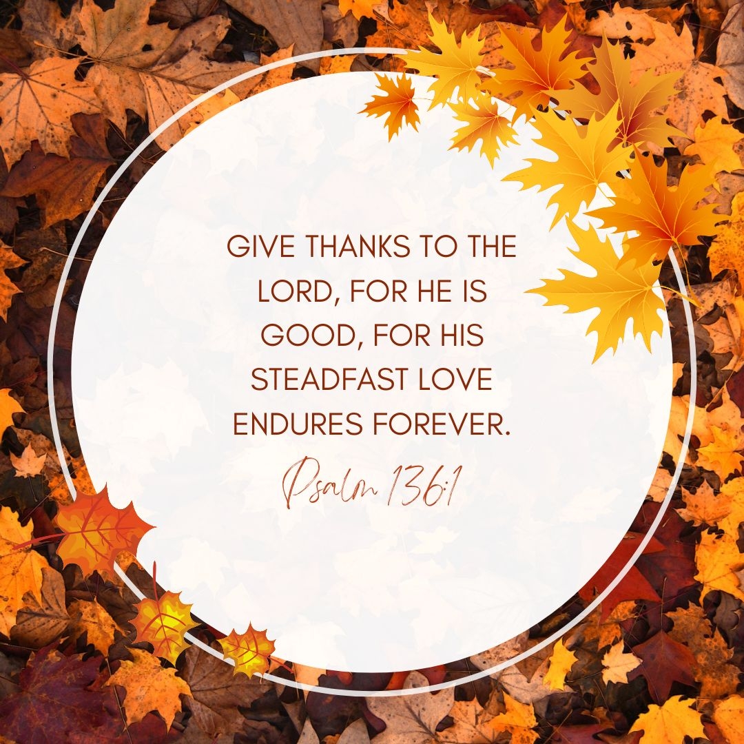 FREE Thankful Instagram Bible Verses For Your Youth Ministry LeaderTreks Youth Ministry Blog