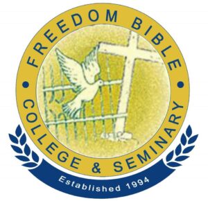 Freedom Bible College Seminary Educating The World To Save The World