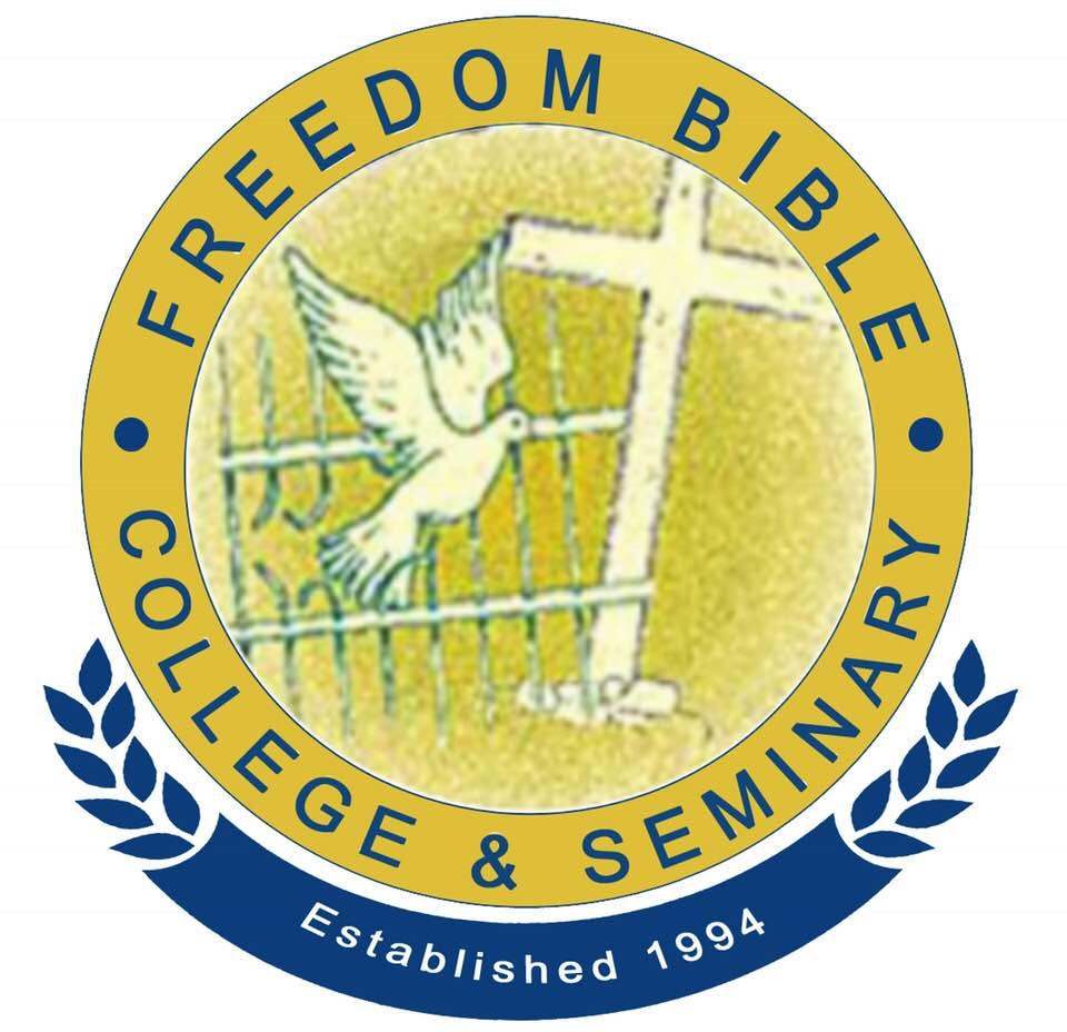 Freedom Bible College Seminary Educating The World To Save The World 