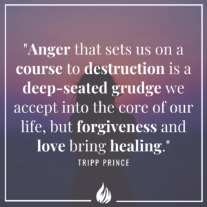 Freedom From Anger Wisdom Hunters