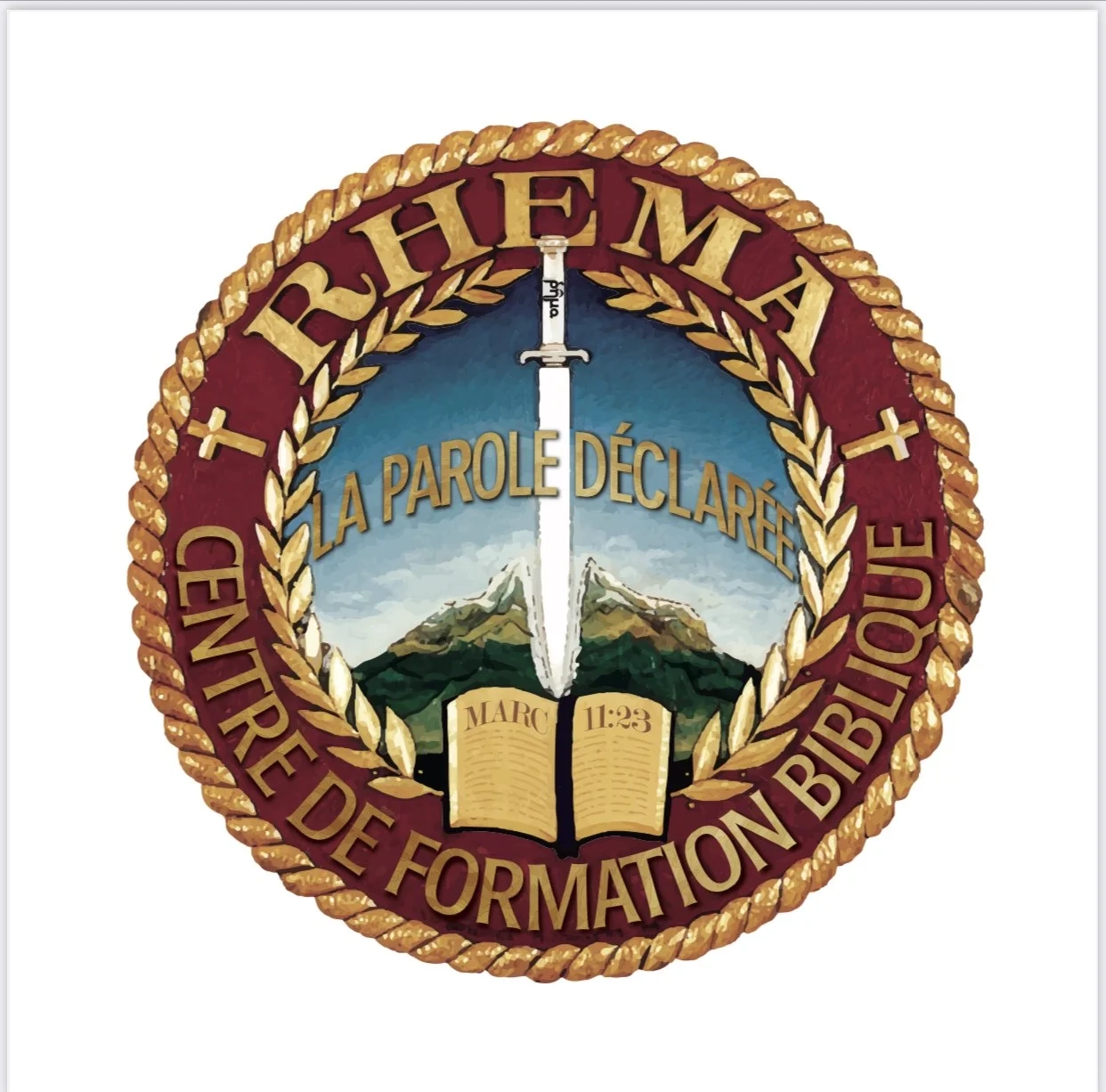 French RHEMA Bible Training Colleges Nations 180