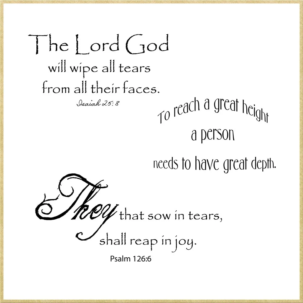 Funeral Quotes Digital Memorial Quotes Bible Journaling Bible Scriptures Baer Design Studio