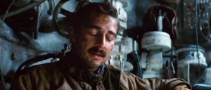 Fury Movie CLIP Bible Verse 2014 Shia LaBeouf Brad Pitt Movie HD Dailymotion Video