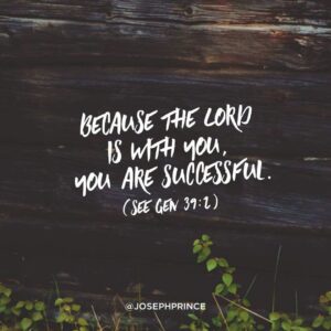 Genesis 39 2 Blogs