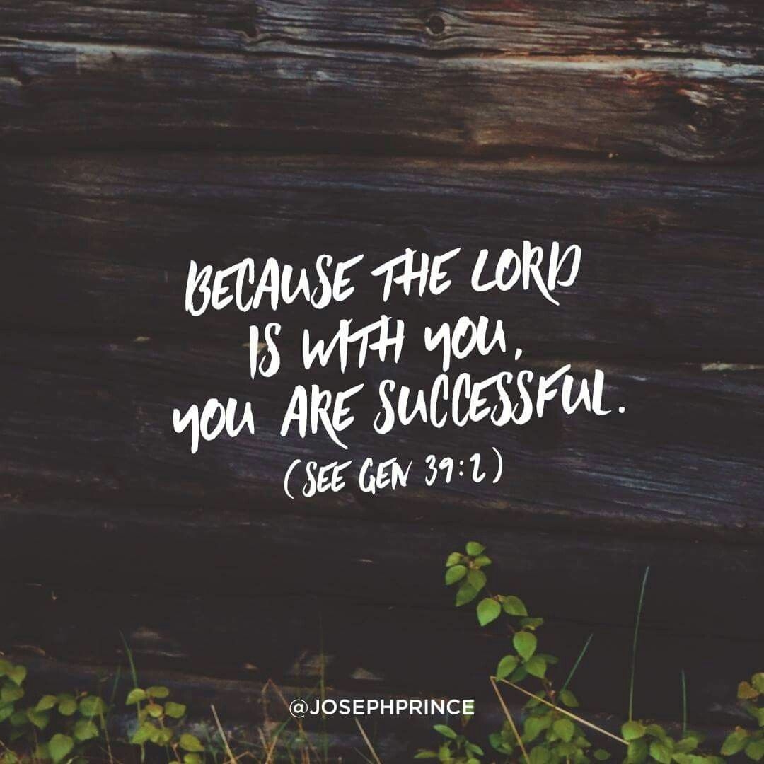 Bible Quotes About Joseph