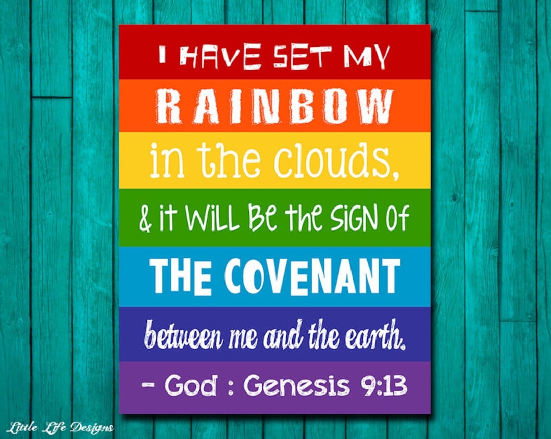 Lgbt Bible Quotes