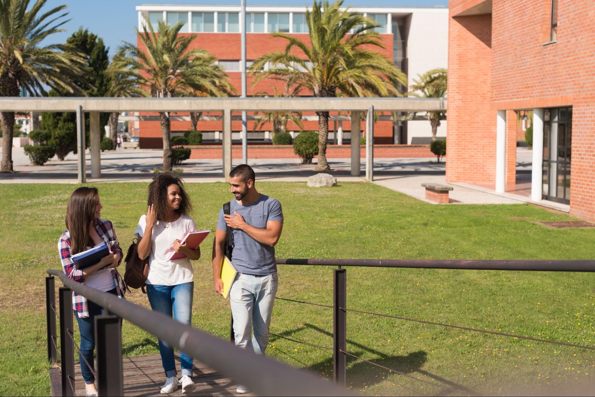 Get To Know These 4 Christian Colleges In Florida