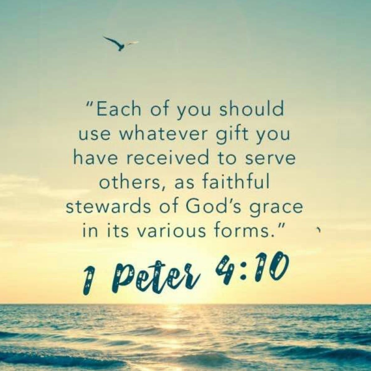 Bible Quotes About Being Different
