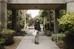 Give Columbia Bible College