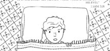 God Calls Samuel 1 Samuel 3 1 21 Sunday School Lesson And Bible Activities For Kids PDF Sunday School Works