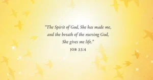 God In Feminine Form Holy Troublemakers Unconventional Saints