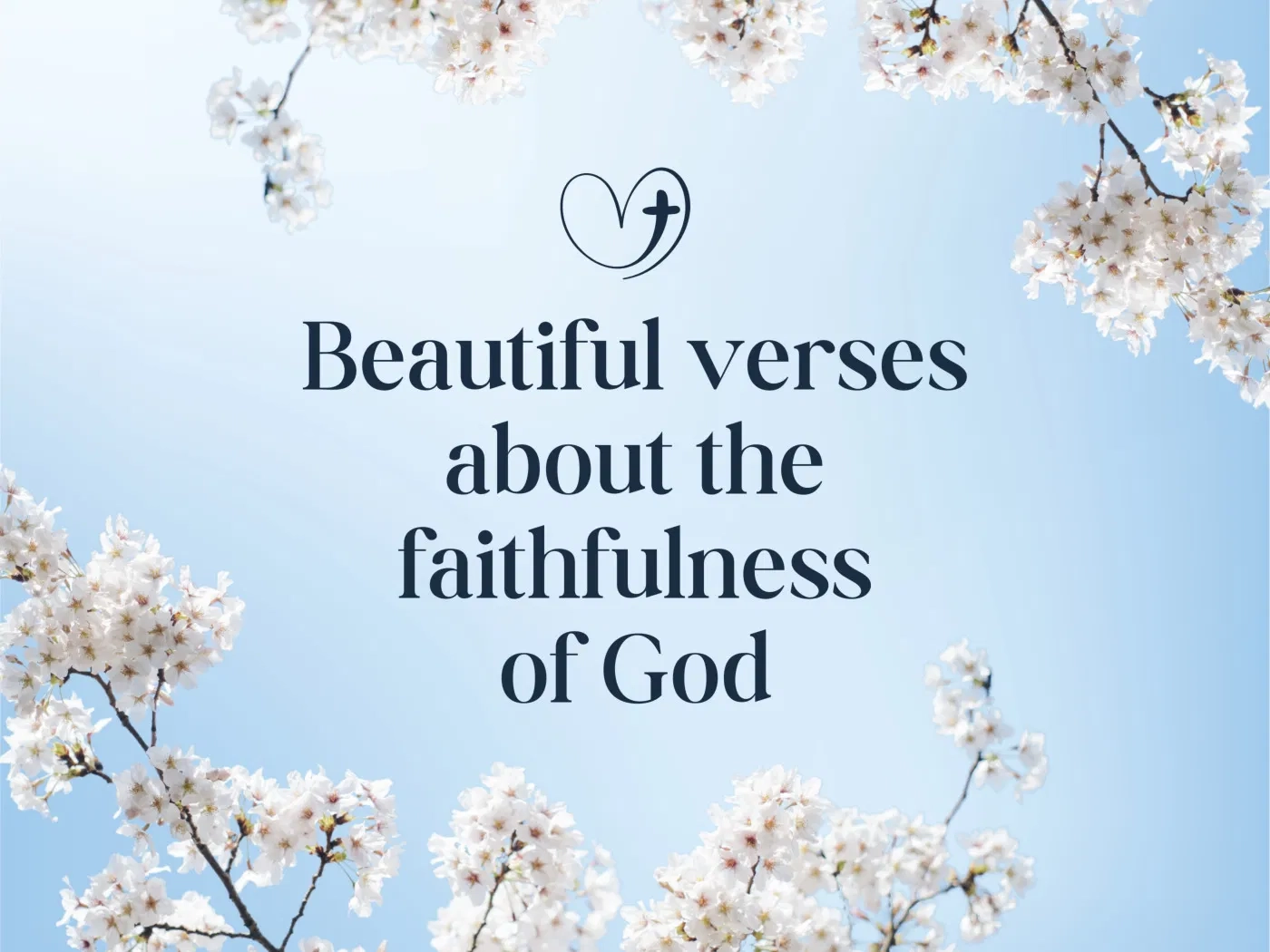 Faithful Bible Quotes