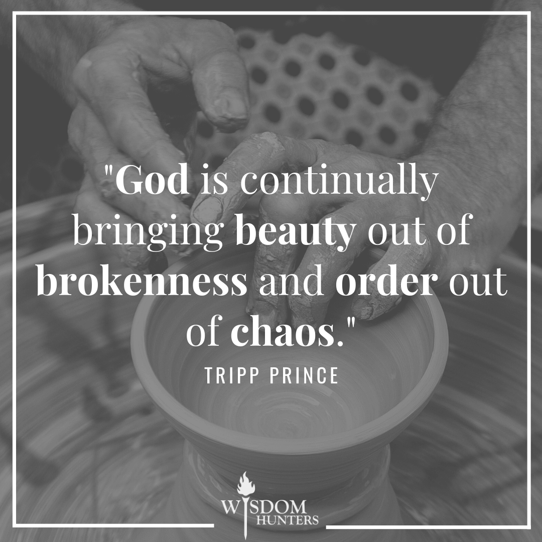 Quotes About Beauty In The Bible