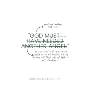 God Must Have Needed Another Angel Other Cliche Things Christians Say About Baby Loss Grief Part 02 The Morning