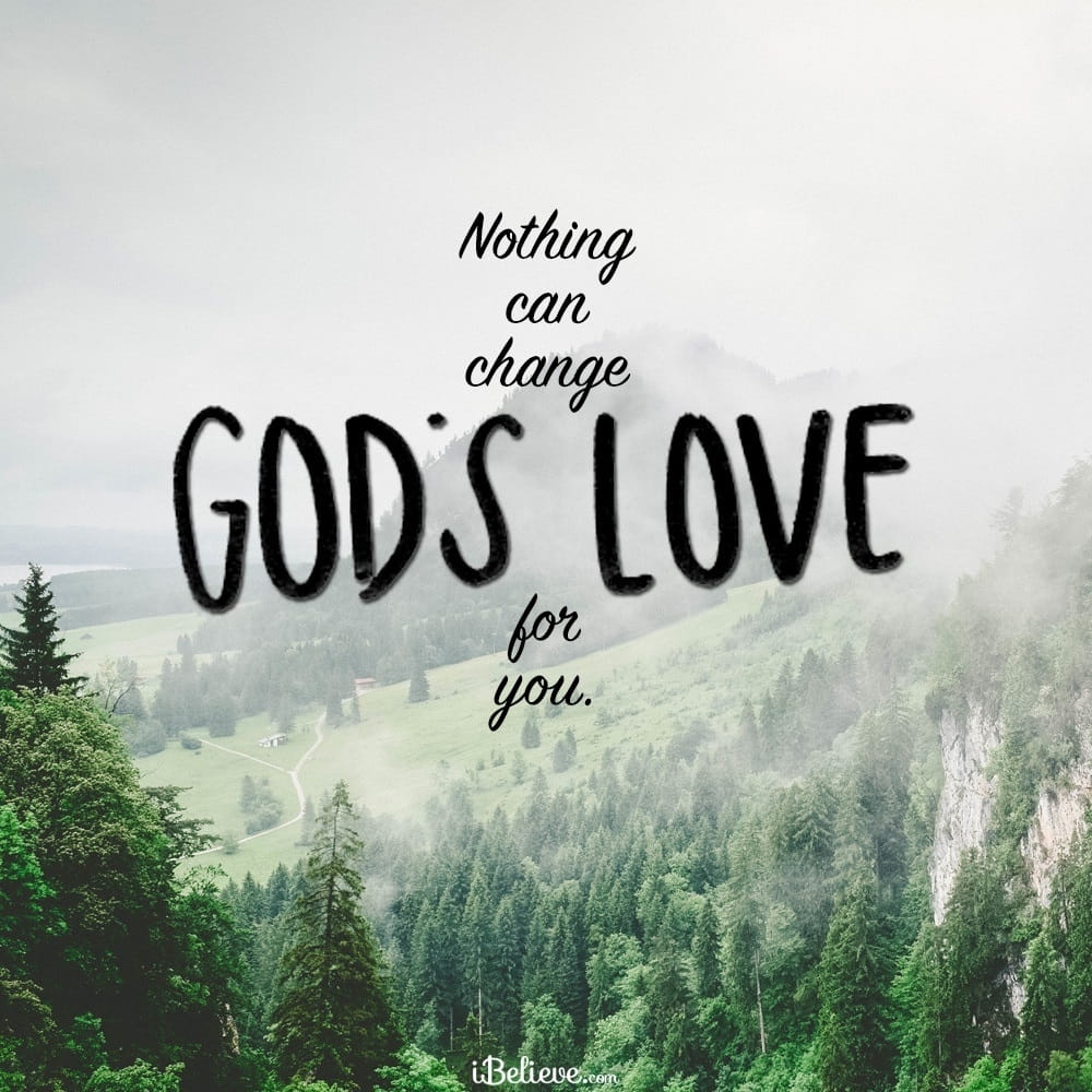Good Bible Quotes About Love