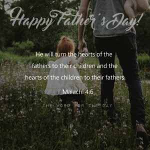 God Speaks To Fathers Ephesians 6 4 Fathers Do Not Provoke Your Children To Anger But Bring Them Up In The Discipline And thewordfortheday On Tumblr