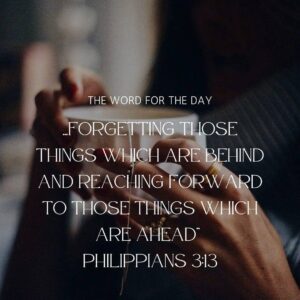 God Wants You To Commit Your Future Into His Hand God Doesn t Want You To Hold Onto The Past But Rather He Wants You To Move thewordfortheday On Tumblr